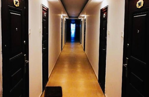Saturn Apartment | Garsonierele Alexandru