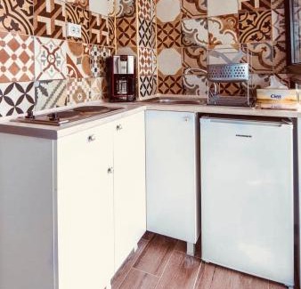 Saturn Apartment | Garsonierele Alexandru