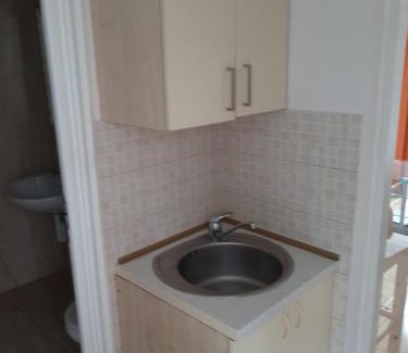 Topla Apartment | Garsonjera Milan