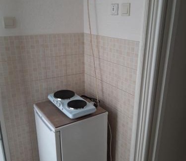 Topla Apartment | Garsonjera Milan