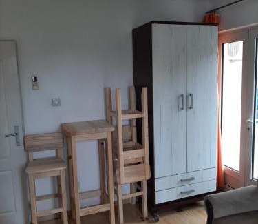 Topla Apartment | Garsonjera Milan