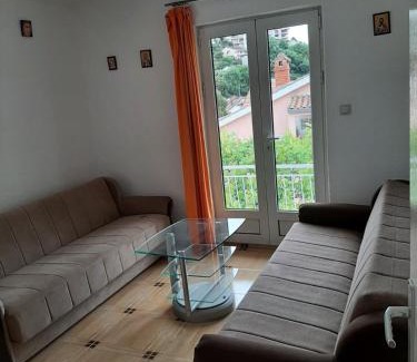 Topla Apartment | Garsonjera Milan