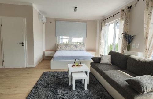 Halbenrain Apartment | Garten-Apartment Wurzinger