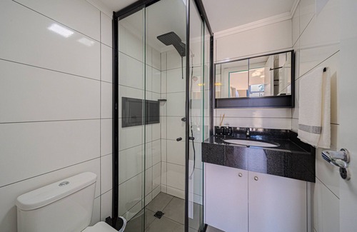 Bom Retiro Hotel | Garten Lofts Condomínio