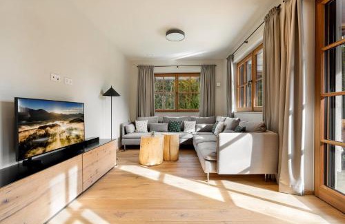Kirchberg in Tirol Apartment | Garten Suite Kirchberg by Alpine Host Helpers