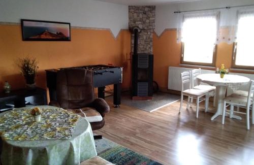 Heinersdorf Apartment | Gartenhaus
