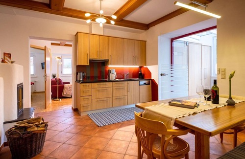 Annenheim Apartment | Gartenhaus Studio - Villa Marienhof