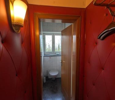 Goeppingen House | Gartenoase Privatzimmer