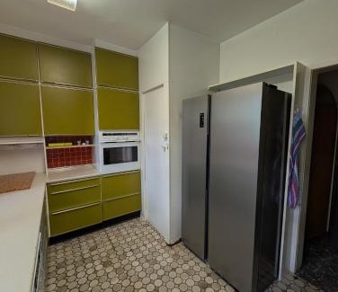 Goeppingen House | Gartenoase Privatzimmer