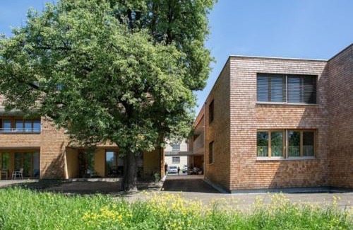 Klaus Apartment | Gartenwohnung in prämierter Wohnanlage