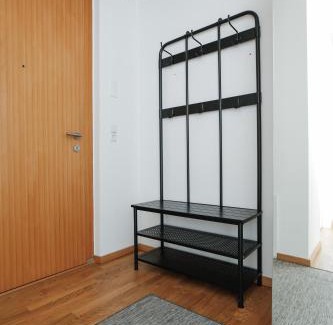 Klaus Apartment | Gartenwohnung mit 3 Schlafzimmer in Klaus