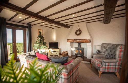 Castle Carrock House | Garth Cottage, Castle Carrock, Nr Carlisle