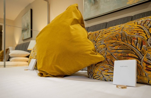 Falkirk Apartment | Garthill Studio Apartment