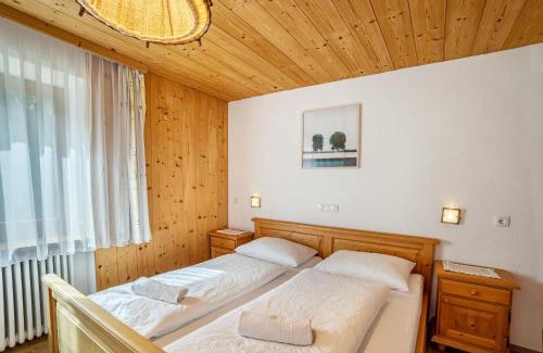 Brennero Apartment | Gartnerhof Apt Rose