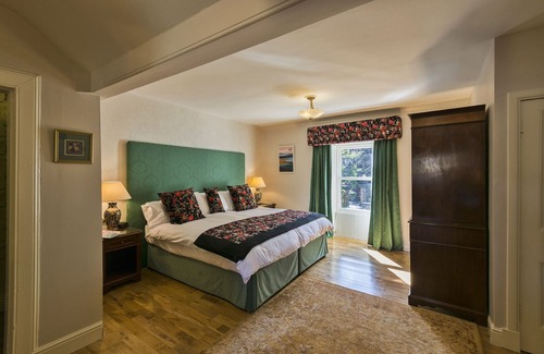 Alloa Bed & Breakfast | Garvally House