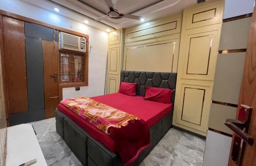 Khattalwada Apartment | Garvik stay 101