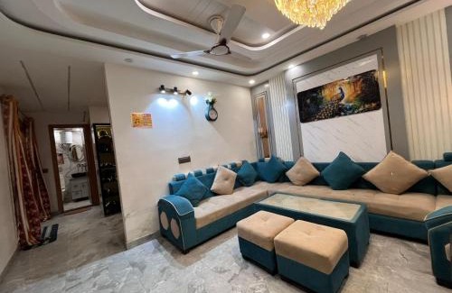 Khattalwada Apartment | Garvik stay 101