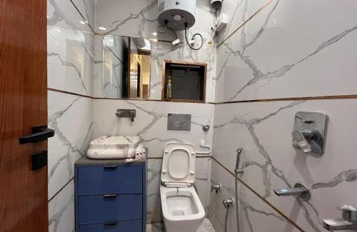 Khattalwada Apartment | Garvik stay 101