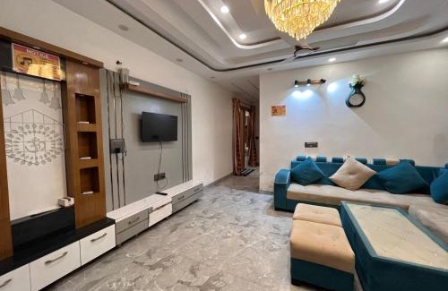 Khattalwada Apartment | Garvik stay 101