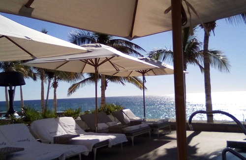 Tlalpan Condo | Garza Blanca Cancun Resort & Spa Beautiful Luxury on the beach