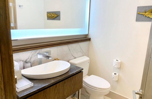 Playa Mujeres Resort | Garza Blanca: Five Star Resort in Cancun
