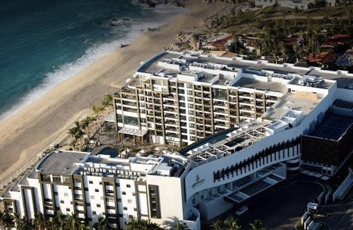 Cabo San Lucas Resort | Garza Blanca Resort & Spa Los Cabos, 1 bedroom, 2 bathroom sleeps 4