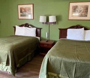 Lawrenceville Hotel | Gas Lite Motel Lawrenceville