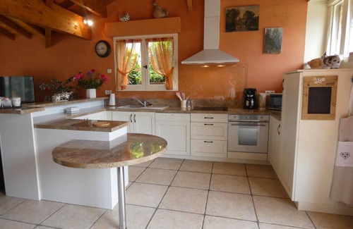 Hontanx House | Gascon du Saby - HONTANX