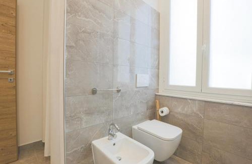 Quarto dei Mille Apartment | Gaslini appartamento 80sqm 5' walk to the sea