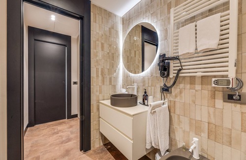 Aventine House | Gasometer Urban Suites