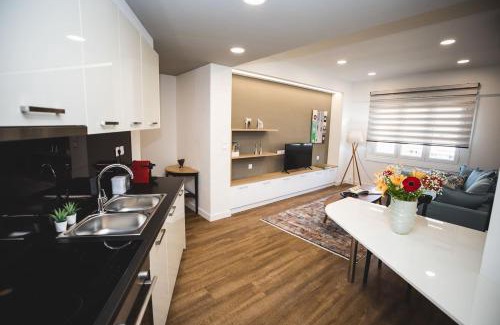 Goudi Apartment | Gaspar Apartment - 4th floor - Renovated 2019