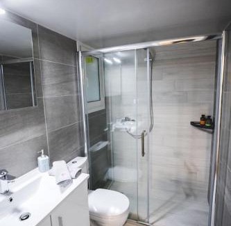Goudi Apartment | Gaspar Apartment - 4th floor - Renovated 2019