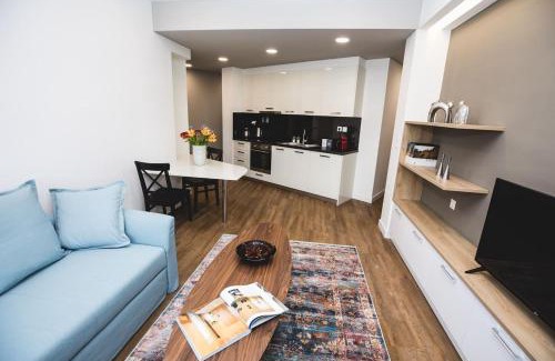 Goudi Apartment | Gaspar Apartment - 4th floor - Renovated 2019