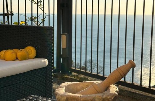 Montaretto Apartment | Gassa d'Amante