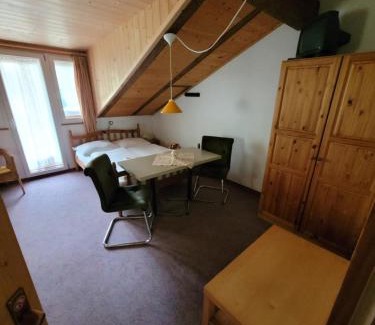 San Nicolo d'Ega House | Gassermühle - Studio Appartments