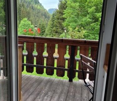 San Nicolo d'Ega House | Gassermühle - Studio Appartments