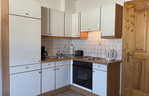 Altbach Apartment | Gassreith by Interhome
