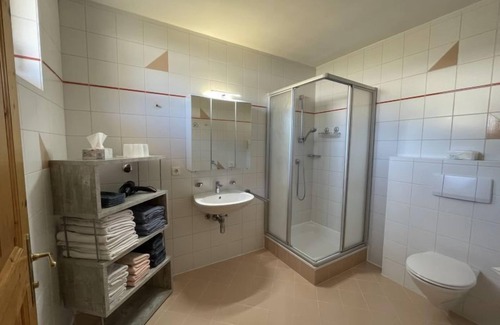 Altbach Apartment | Gassreith by Interhome
