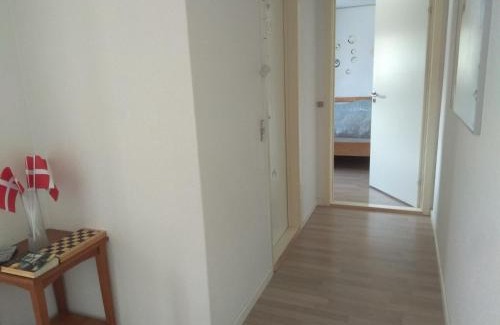 Outrup House | Gast Zimmer Outrup