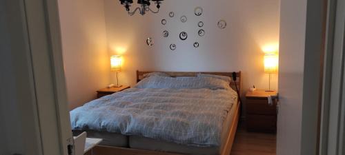 Outrup House | Gast Zimmer Outrup
