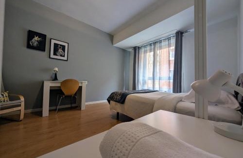 Coronacion Apartment | Gasteiz Etxea l