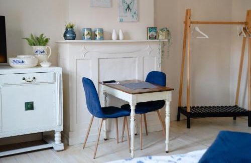 Oud-Rekem House | Gastenkamers In de Bleick