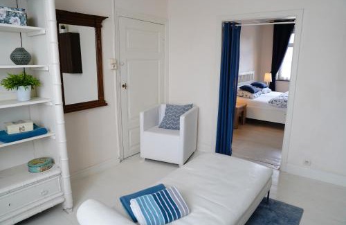 Oud-Rekem House | Gastenkamers In de Bleick