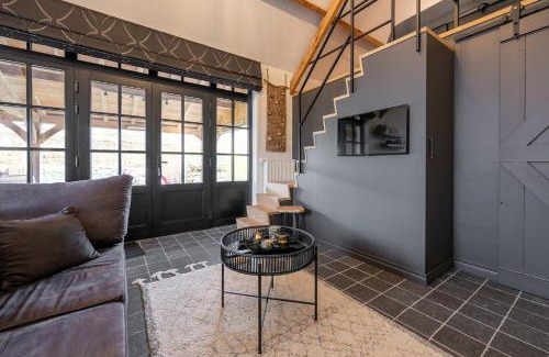 Dikkelvenne House | Gastenverblijf A&A met mezzanine