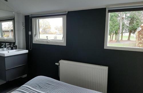 Bruchterveld House | gastenverblijf Ebbenbroek