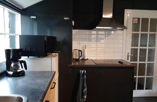 Bruchterveld House | gastenverblijf Ebbenbroek