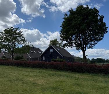 Municipality of Bronckhorst Bed & Breakfast | Gastenverblijf met jaccuzi
