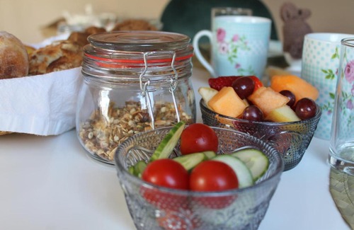 Doetinchem Bed & Breakfast | Gastenverblijf Peppelmate