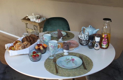 Doetinchem Bed & Breakfast | Gastenverblijf Peppelmate