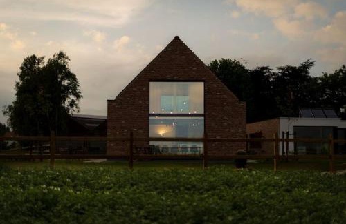 Passendale House | gastenverblijf 't Baertshof